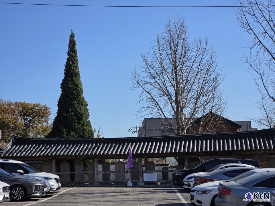 김포역사문화연구소, 김포를 아시나요.  사진=K trendy NEWS DB ⓒ케이 트렌디뉴스 무단전재 및 수집, 재배포금지