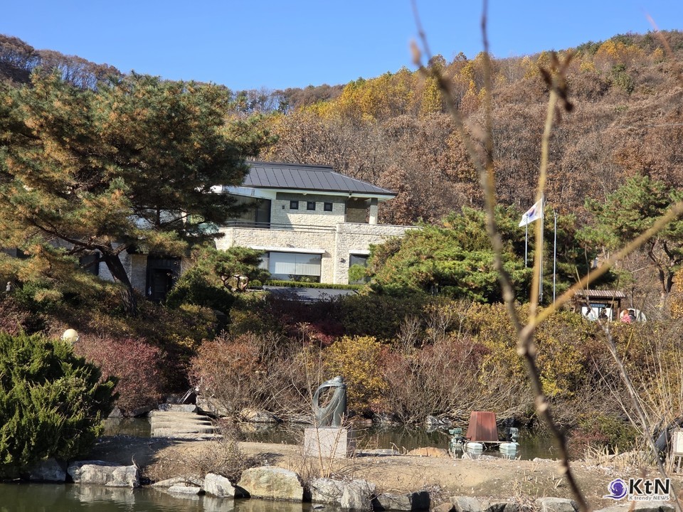 김포역사문화연구소, 김포를 아시나요.  사진=K trendy NEWS DB ⓒ케이 트렌디뉴스 무단전재 및 수집, 재배포금지