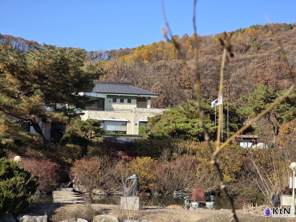 김포역사문화연구소, 김포를 아시나요.  사진=K trendy NEWS DB ⓒ케이 트렌디뉴스 무단전재 및 수집, 재배포금지