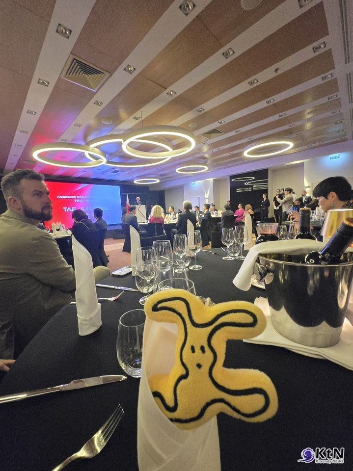 도시로 확장되는 K-아트 IP, '달리인문쉐도우' 사진=캐릭터링크, K trendy NEWS DB ⓒ케이 트렌디뉴스 무단전재 및 수집, 재배포금지