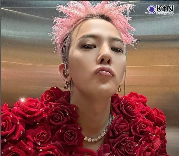 제니·에스파·지드래곤까지 MMA2025 기대감↑…K-POP 최고 전력 확정 사진=2025 11.19    @8lo8lo8lowme   K trendy NEWS DB ⓒ케이 트렌디뉴스 무단전재 및 수집, 재배포금지