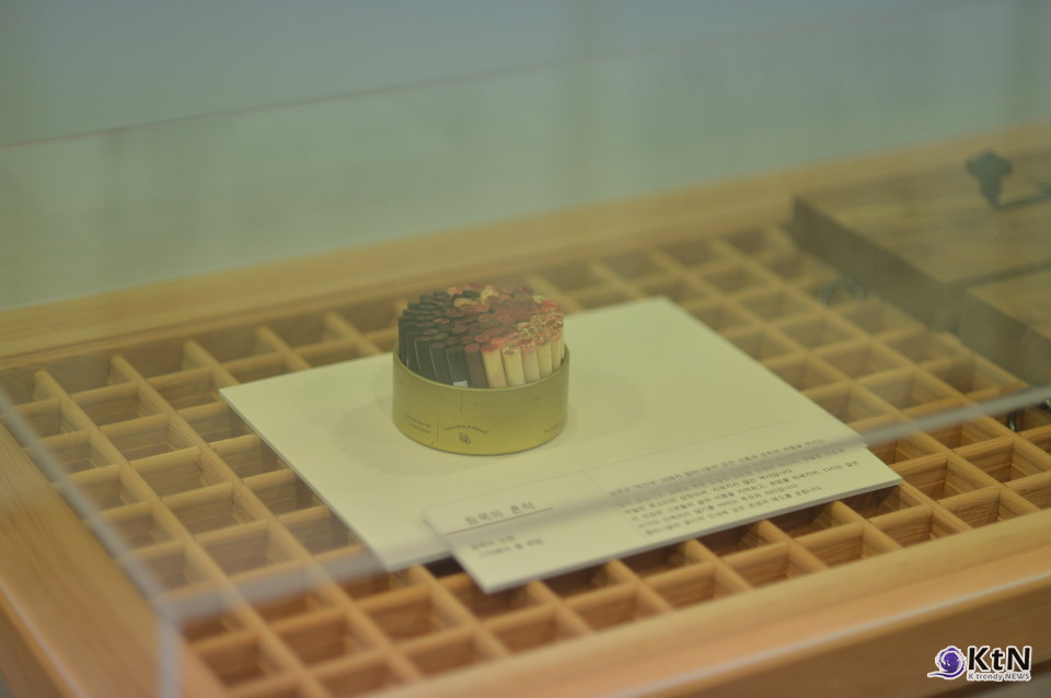 이재인 명예교수, 돌에 새긴 60년의 시간. 사진= K trendy NEWS DB ⓒ케이 트렌디뉴스 무단전재 및 수집, 재배포금지