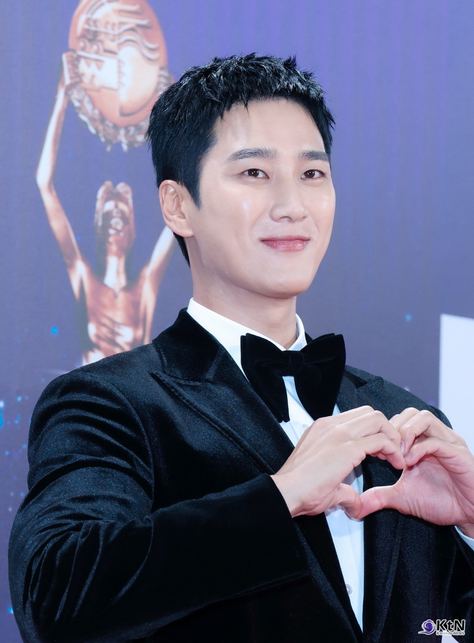 안보연, 제46회 청룡영화상. 사진=김동희 기자, K trendy NEWS DB ⓒ케이 트렌디뉴스 무단전재 및 수집, 재배포금지