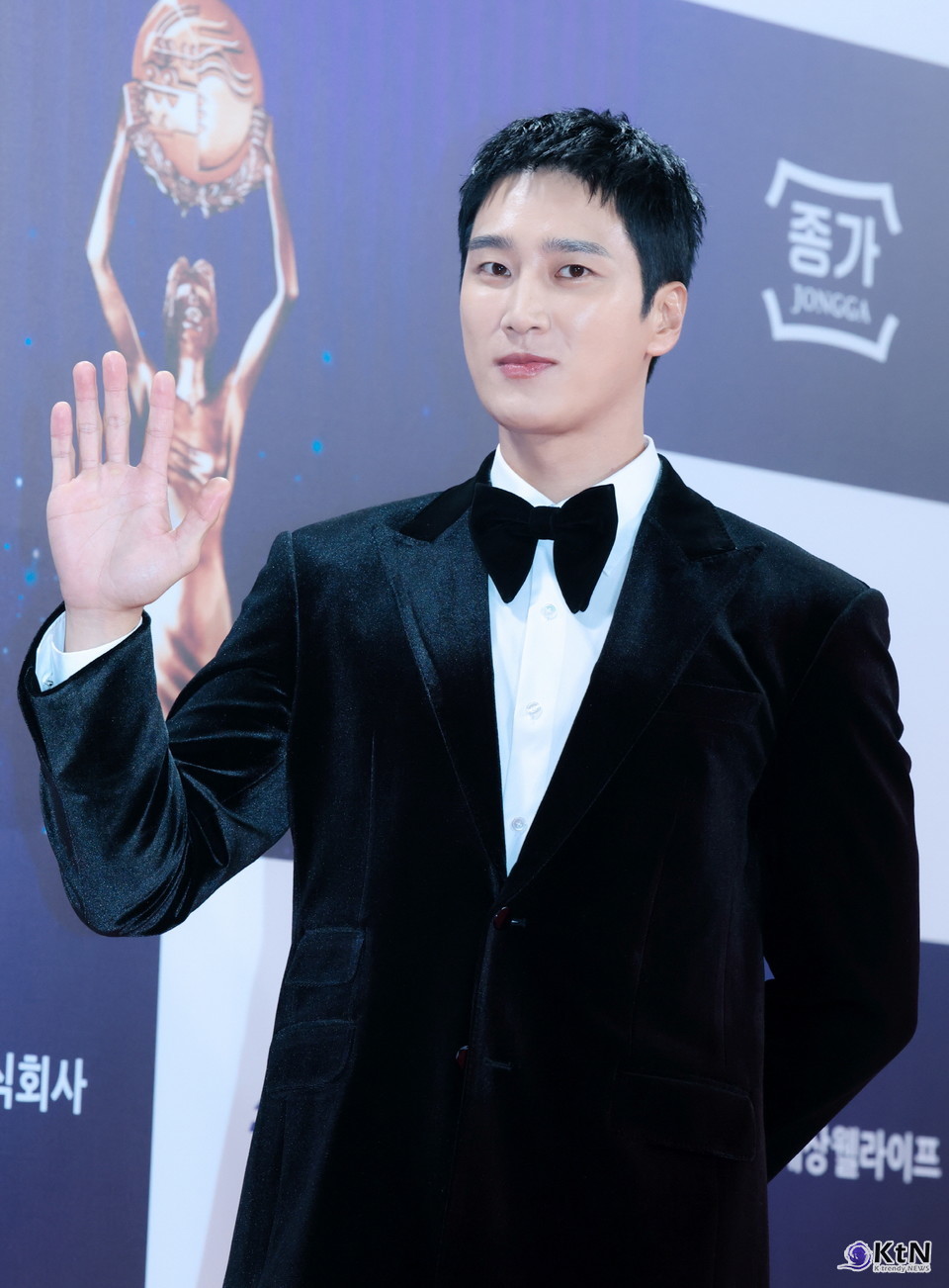 제46회 청룡영화상. 사진=김동희 기자,  K trendy NEWS DB ⓒ케이 트렌디뉴스 무단전재 및 수집, 재배포금지