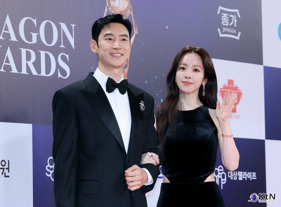 제46회 청룡영화상. 사진=김동희 기자,  K trendy NEWS DB ⓒ케이 트렌디뉴스 무단전재 및 수집, 재배포금지