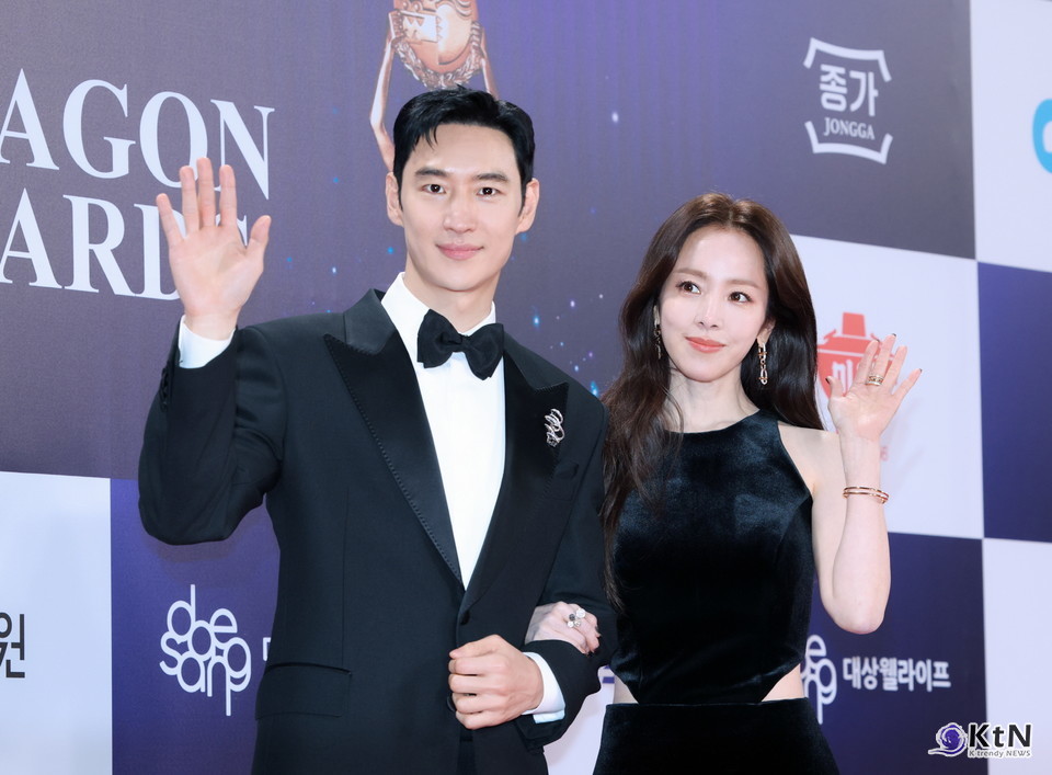 제46회 청룡영화상. 사진=김동희 기자,  K trendy NEWS DB ⓒ케이 트렌디뉴스 무단전재 및 수집, 재배포금지