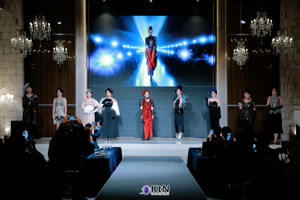 소비자는 더 이상 브랜드의 메시지보다, 자신의 취향에 맞는 창작자와의 정서적 연결을 우선한다.  /사진=2025 CIBA 크리에이티브국제미협,  K trendy NEWS DB ⓒ케이 트렌디뉴스 무단전재 및 수집, 재배포금지