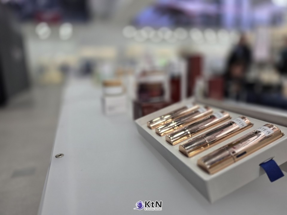 코스메 위크 도쿄 2026은 아시아 뷰티 시장의 변화 속도를 가장 먼저 보여주는 전시회다. /사진=K trendy NEWS DB ⓒ케이 트렌디뉴스 무단전재 및 수집, 재배포금지