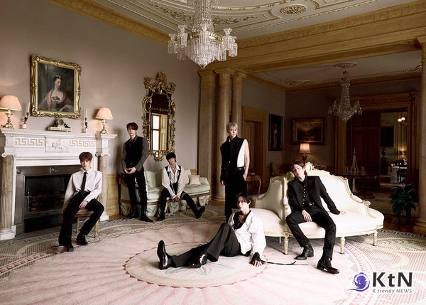 RIIZE, 새 싱글 ‘Fame’ 발표…힙합으로 음악적 반격 사진=2025 11.24  SM엔터테인먼트 K trendy NEWS DB ⓒ케이 트렌디뉴스 무단전재 및 수집, 재배포금지