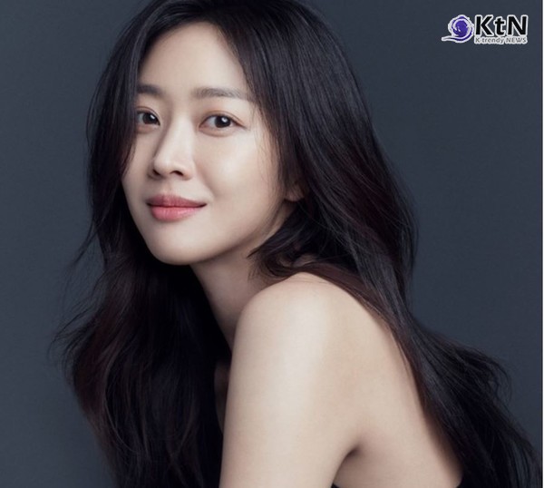 조보아, 결혼 1년 만에 임신…“새 생명이 찾아왔다” 사진=2025 11.25  소속사 K trendy NEWS DB ⓒ케이 트렌디뉴스 무단전재 및 수집, 재배포금지