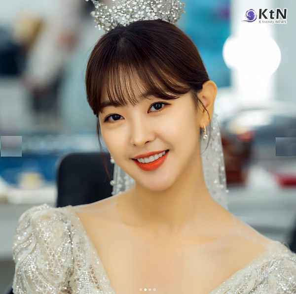 배우 고원희 이혼 아님…결혼 2년 만에 혼인신고 전 합의 이별   사진=2025 11.25 고원희 인스타그램 갈무리  K trendy NEWS DB ⓒ케이 트렌디뉴스 무단전재 및 수집, 재배포금지