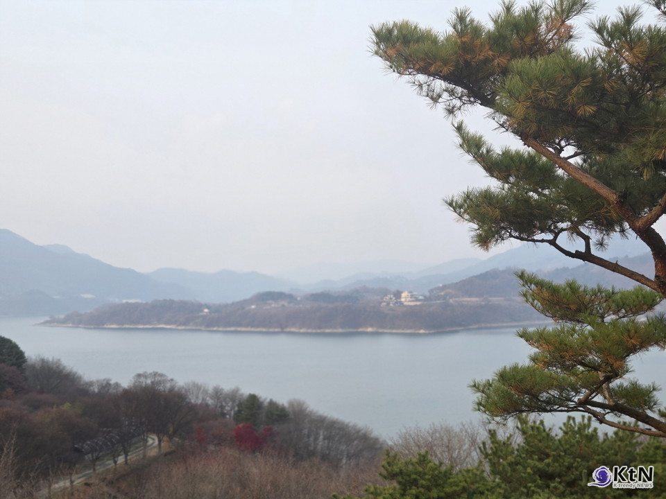 퇴계 마지막 귀향길 체험 연수 현장, 한국국학진흥원. 사진=K trendy NEWS DB ⓒ케이 트렌디뉴스 무단전재 및 수집, 재배포금지