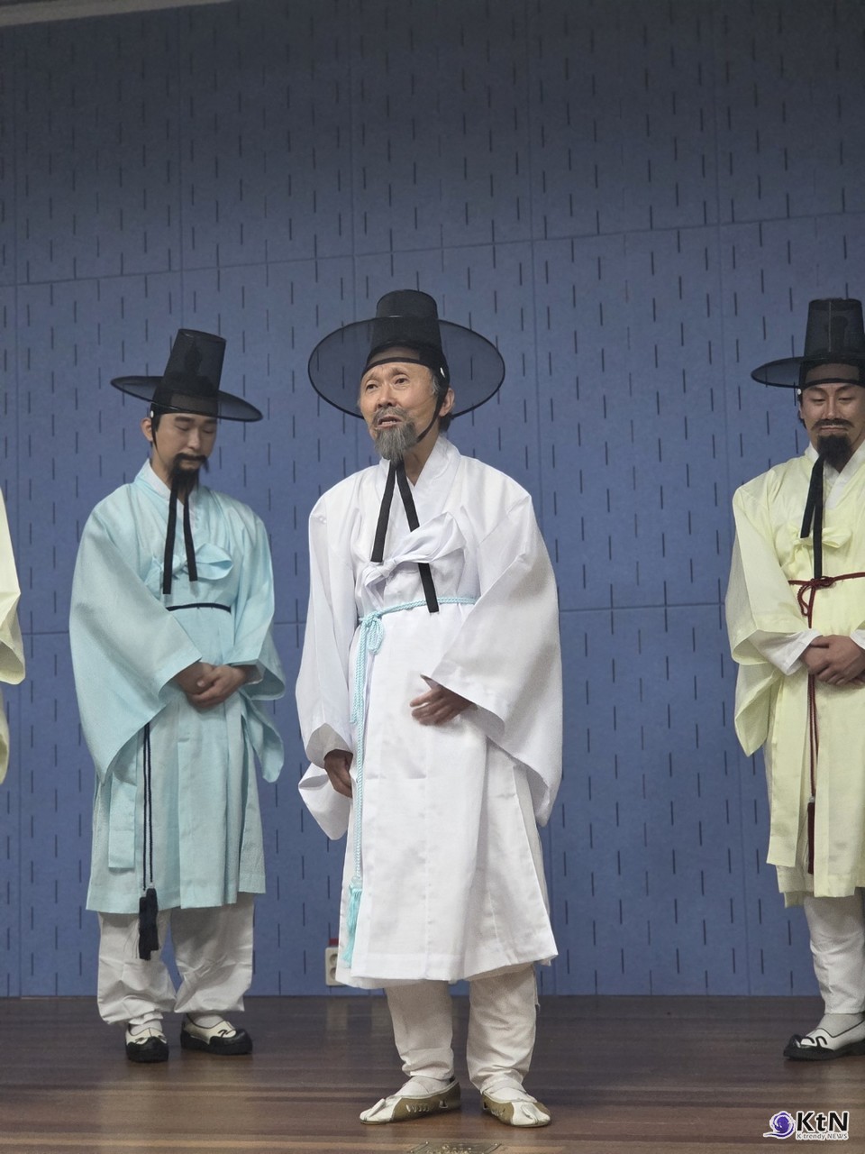 공연 '귀향길' 극단 만신(대구)한국국학진흥원. 사진=K trendy NEWS DB ⓒ케이 트렌디뉴스 무단전재 및 수집, 재배포금지