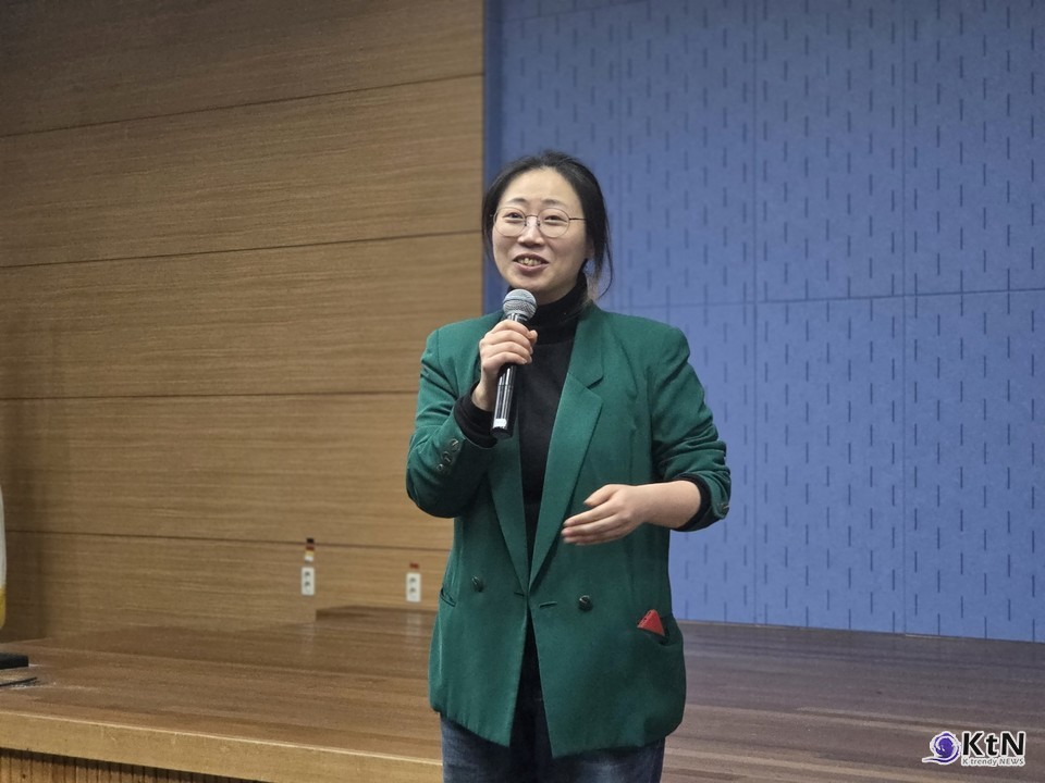 공연 '귀향길' 극단 만신(대구)한국국학진흥원. 사진=K trendy NEWS DB ⓒ케이 트렌디뉴스 무단전재 및 수집, 재배포금지