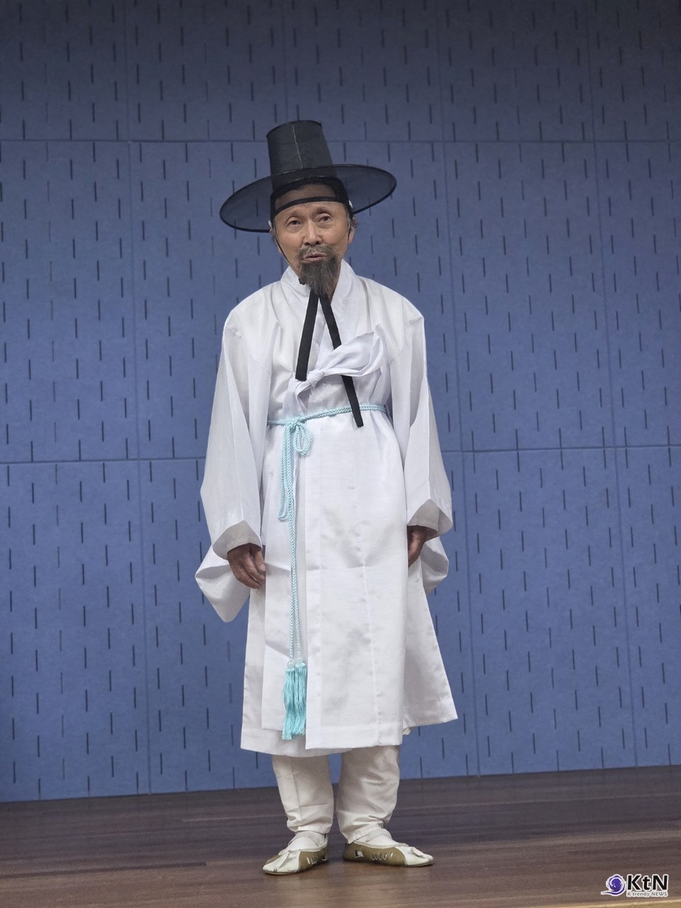 공연 '귀향길' 극단 만신(대구)한국국학진흥원. 사진=K trendy NEWS DB ⓒ케이 트렌디뉴스 무단전재 및 수집, 재배포금지