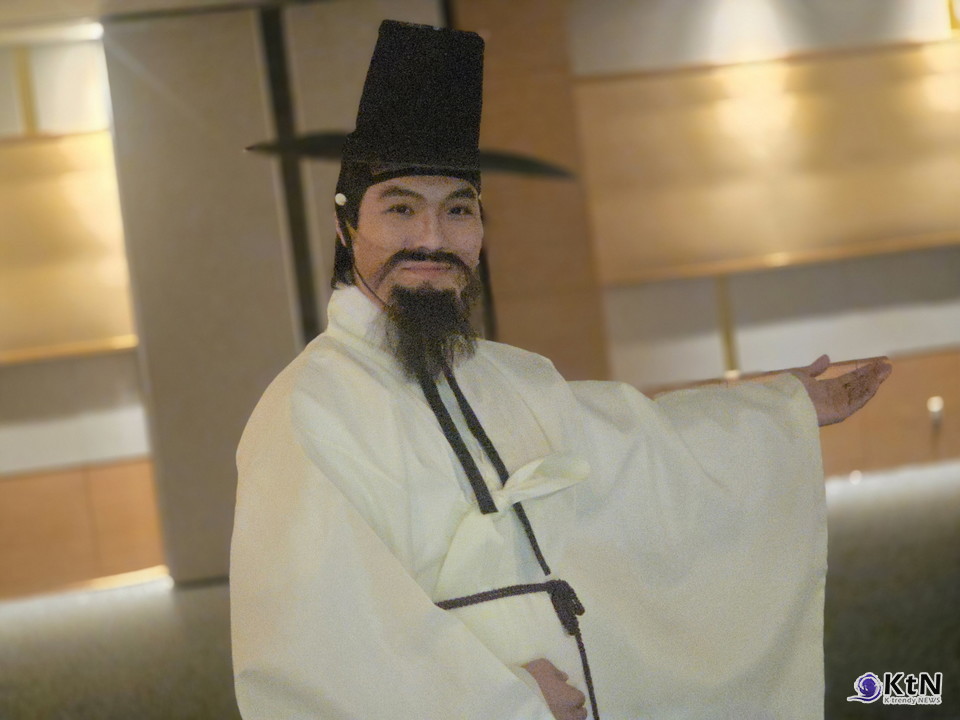공연 '귀향길' 극단 만신(대구)한국국학진흥원. 사진=K trendy NEWS DB ⓒ케이 트렌디뉴스 무단전재 및 수집, 재배포금지