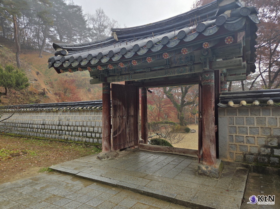 공연 '귀향길' 극단 만신(대구)한국국학진흥원. 사진=K trendy NEWS DB ⓒ케이 트렌디뉴스 무단전재 및 수집, 재배포금지
