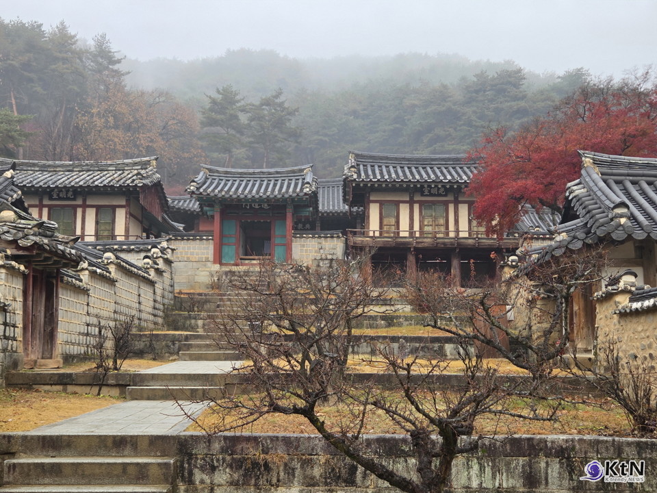 공연 '귀향길' 극단 만신(대구)한국국학진흥원. 사진=K trendy NEWS DB ⓒ케이 트렌디뉴스 무단전재 및 수집, 재배포금지