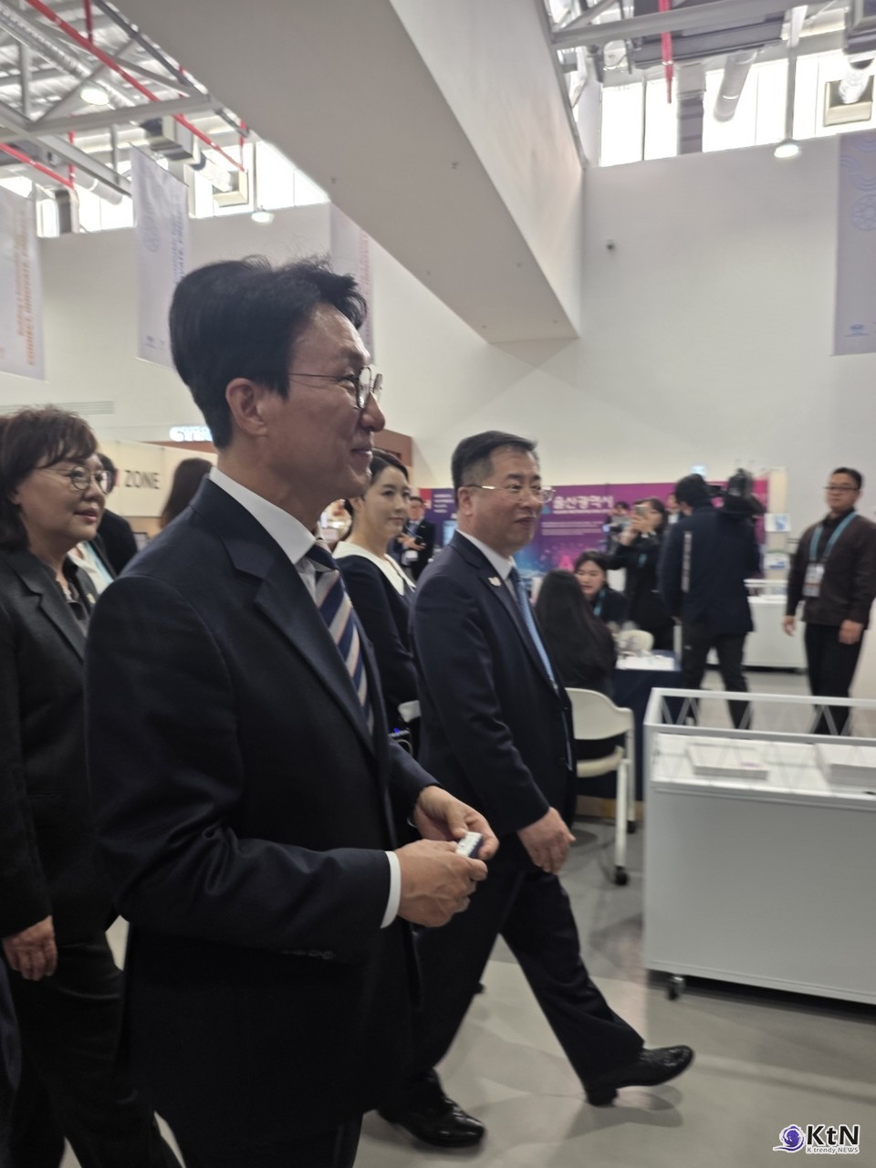 3B 비전, 김민석 총리가 그린 ‘포용의 경제지도’  사진=K trendy NEWS DB ⓒ케이 트렌디뉴스 무단전재 및 수집, 재배포금지