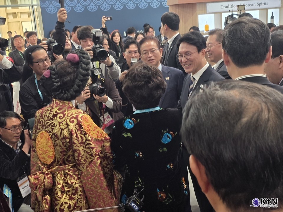 APEC, 김민석 국무총리가 연 ‘경제의 장’ 사진=K trendy NEWS DB ⓒ케이 트렌디뉴스 무단전재 및 수집, 재배포금지