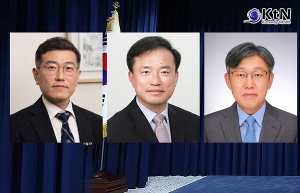 초대 방미통위 위원장 후보에 김종철…언론법 전문가 등판  사진=2025 11.28 mbc 뉴스 갈무리 K trendy NEWS DB ⓒ케이 트렌디뉴스 무단전재 및 수집, 재배포금지
