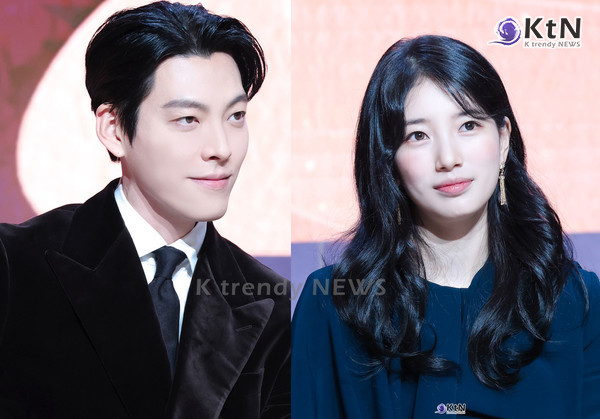 수지·김우빈 ‘다지니’, '다 이루어질지니’, 넷플릭스 비영어 시리즈 글로벌 1위+화제성 올킬  사진=2025 10.15 K trendy NEWS DB ⓒ케이 트렌디뉴스 무단전재 및 수집, 재배포금지