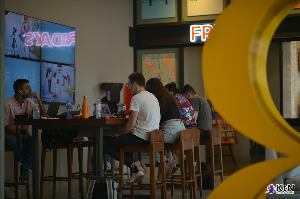 아랍에미리트. 사진=K trendy NEWS DB ⓒ케이 트렌디뉴스 무단전재 및 수집, 재배포금지