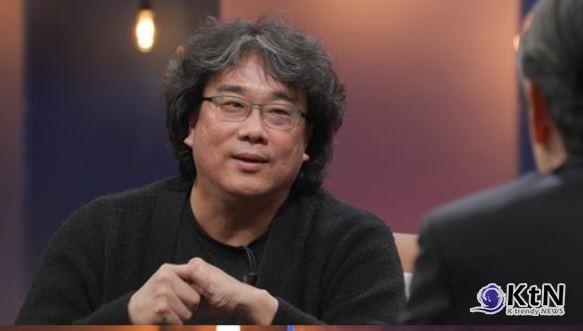 봉준호, 손석희와 6년 만의 만남…故 이선균 언급에 울컥 사진=2025 02.17  MBC 손석희의 질문들 K trendy NEWS DB ⓒ케이 트렌디뉴스 무단전재 및 수집, 재배포금지