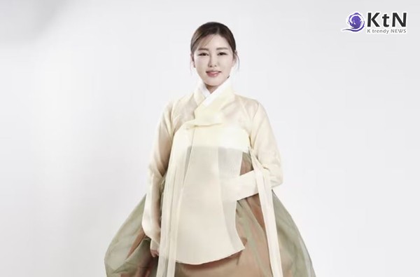 트로트 사상 최초! 송가인 노래, 중학교 음악 교과서 등재   사진=2025 10.30  제이지스타 K trendy NEWS DB ⓒ케이 트렌디뉴스 무단전재 및 수집, 재배포금지