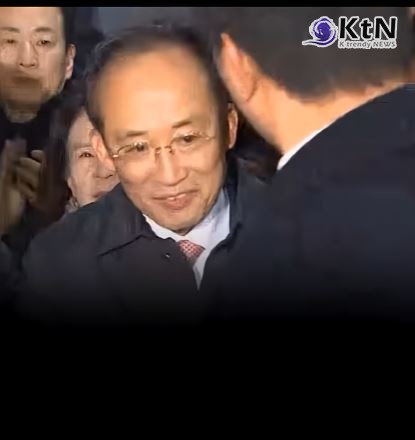 이재명 대통령, 추경호 영장 기각엔 “국민 상식과 법리에 맡긴다” 사진=2025 12.03 연합뉴스 유튜브 영상 갈무리 / 편집 K trendy NEWS DB ⓒ케이 트렌디뉴스 무단전재 및 수집, 재배포금지