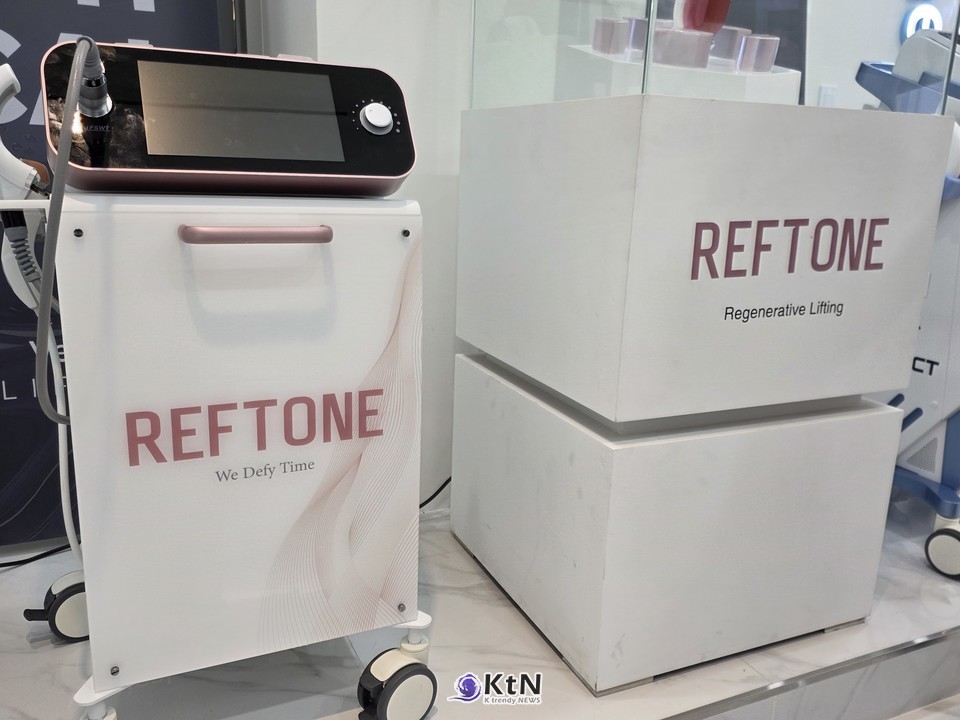 글로벌 뷰티 시장에서는 기술 브랜드가 단순한 장비 설명을 넘어 사용 장면, 피부 변화의 흐름, 시술자의 손 움직임을 콘텐츠 형태로 전환해 소비자의 이해를 돕는다.  /사진=K trendy NEWS DB ⓒ케이 트렌디뉴스 무단전재 및 수집, 재배포금지