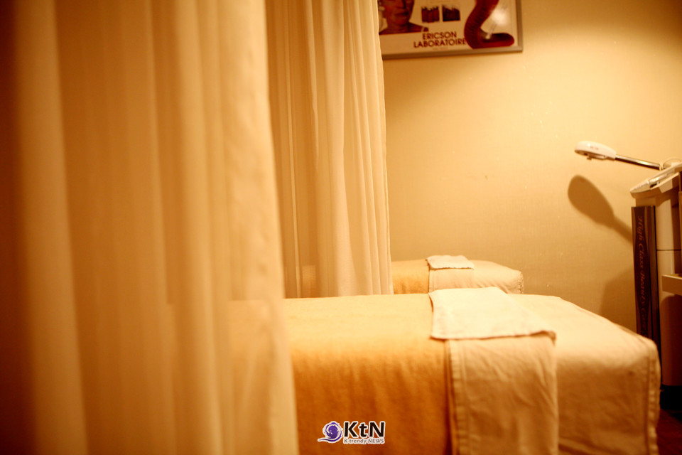 에스테틱 현장의 강점은 반복 관리형 프로그램 구성에 있다. /사진=K trendy NEWS DB ⓒ케이 트렌디뉴스 무단전재 및 수집, 재배포금지