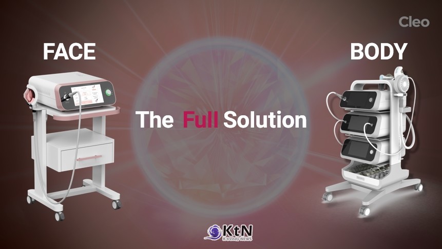 리메드 뷰티브렌드 Cleo의 Reftone은 이러한 변화의 한 단면을 보여준다. 임상시험 데이터를 기반으로 안전성과 효과를 입증하며, 소비자와 의료진 모두에게 주목받는 장비다. /사진=K trendy NEWS DB ⓒ케이 트렌디뉴스 무단전재 및 수집, 재배포금지