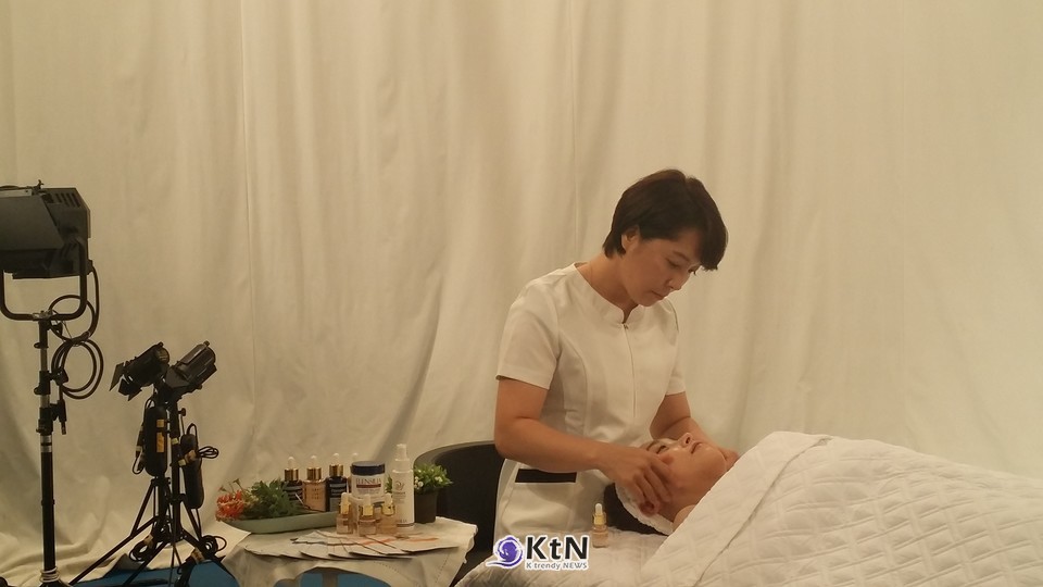 실무자는 고객의 피부 상태, 탄력선 구조, 윤곽 변화, 회복 패턴 등을 종합적으로 판단하며 세부 프로그램을 구성한다. /사진=K trendy NEWS DB ⓒ케이 트렌디뉴스 무단전재 및 수집, 재배포금지