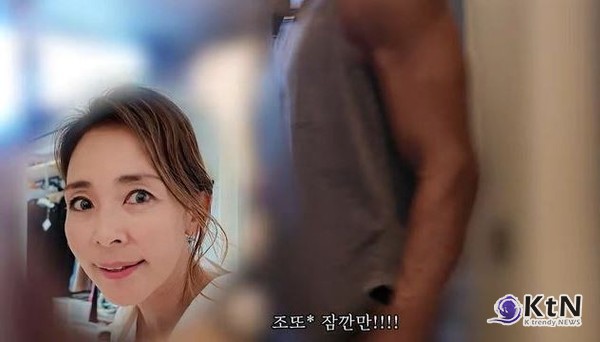 최고 인기 유튜버 추성훈, 반려견 목줄도 명품? …도쿄 50억 집 해명까지 사진=2025 12.05  유튜브 채널 '추성훈' 캡처 K trendy NEWS DB ⓒ케이 트렌디뉴스 무단전재 및 수집, 재배포금지