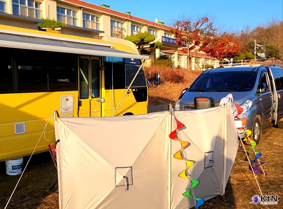 불꽃의 한국학, 하냥살이 낙화놀이. 사진=하냥살이 낙화놀이, K trendy NEWS DB ⓒ케이 트렌디뉴스 무단전재 및 수집, 재배포금지