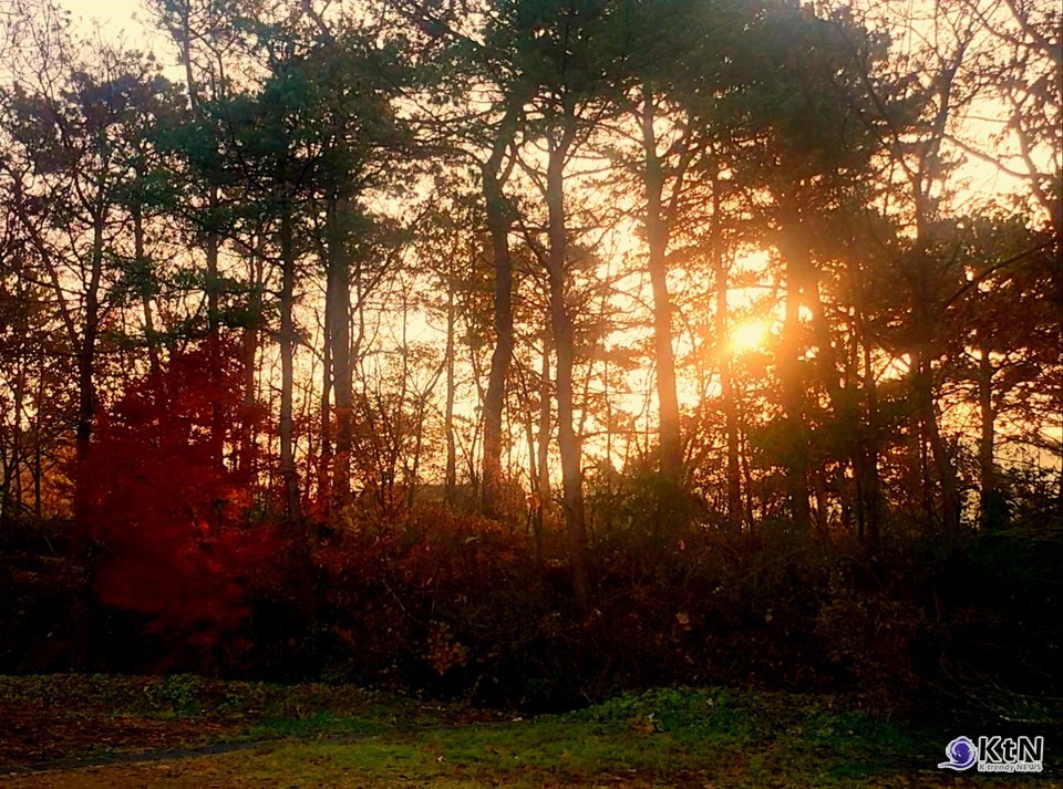 불꽃의 한국학, 하냥살이 낙화놀이. 사진=하냥살이 낙화놀이, K trendy NEWS DB ⓒ케이 트렌디뉴스 무단전재 및 수집, 재배포금지