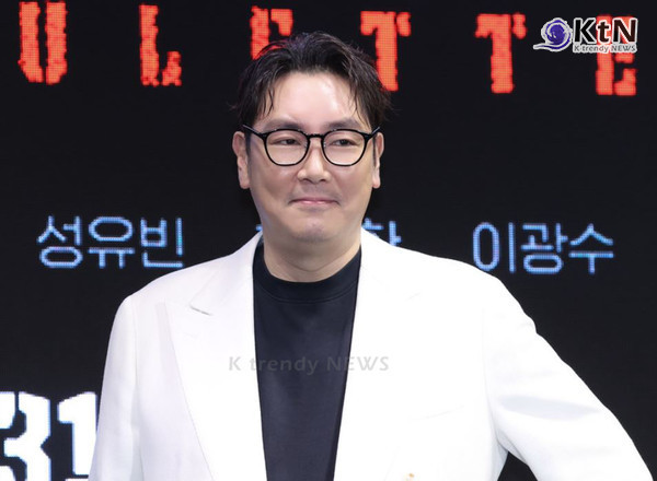 [미디어 리포트]조진웅 사태의 본질은 조진웅이 아니다. 사진=2025 12.08    K trendy NEWS DB ⓒ케이 트렌디뉴스 무단전재 및 수집, 재배포금지
