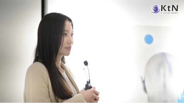  이화수. 사진=K trendy NEWS DB ⓒ케이 트렌디뉴스 무단전재 및 수집, 재배포금지
