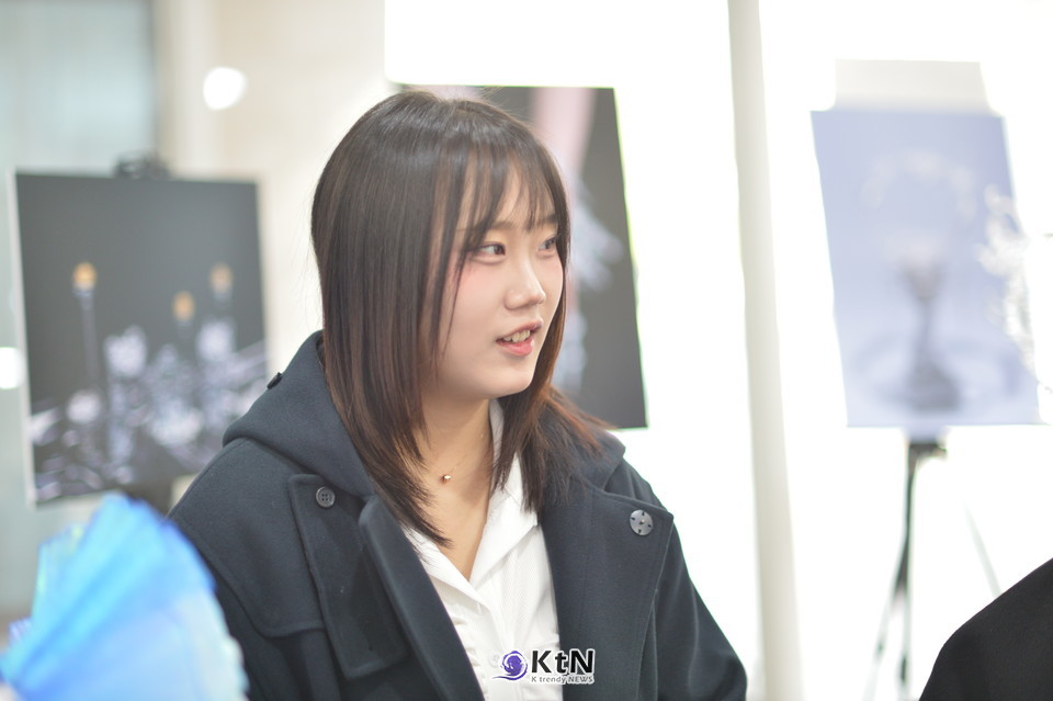 이채원이 구성한 표면과 재질의 분포는 이러한 형태의 흐름을 보조하는 구조를 갖는다.  /사진=K trendy NEWS DB ⓒ케이 트렌디뉴스 무단전재 및 수집, 재배포금지