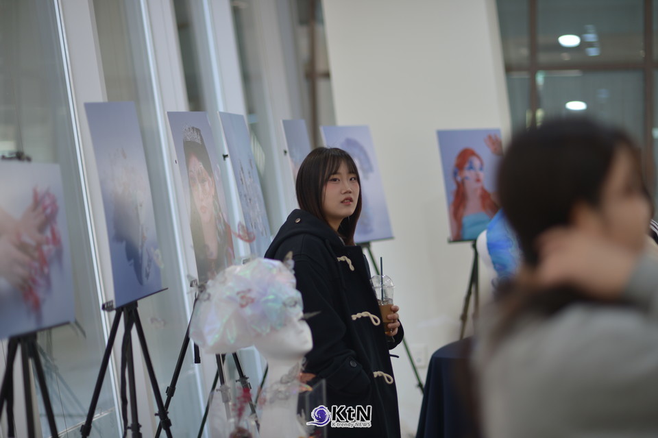 이채원은 소비자가 피부 상태를 표면이 아닌 ‘조직 전체의 힘’으로 이해하기 시작했다고 설명했다.  /사진=K trendy NEWS DB ⓒ케이 트렌디뉴스 무단전재 및 수집, 재배포금지