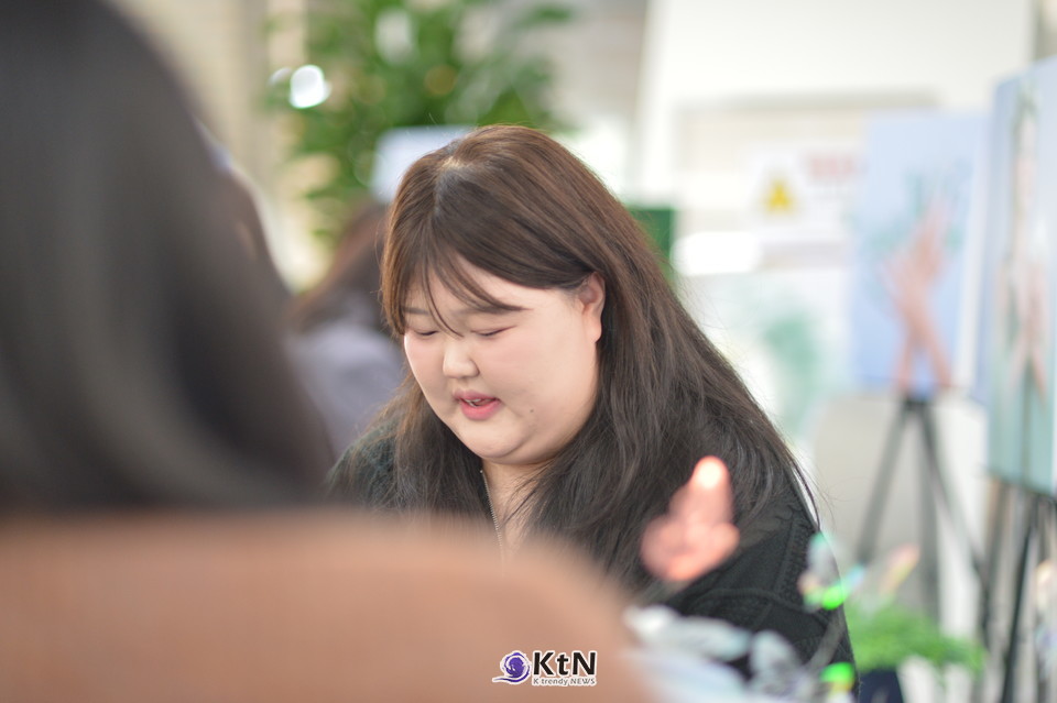 김세림은 표현 방식보다 더 근본적인 변화가 루틴에서 나타난다고 짚었다.  /사진=K trendy NEWS DB ⓒ케이 트렌디뉴스 무단전재 및 수집, 재배포금지