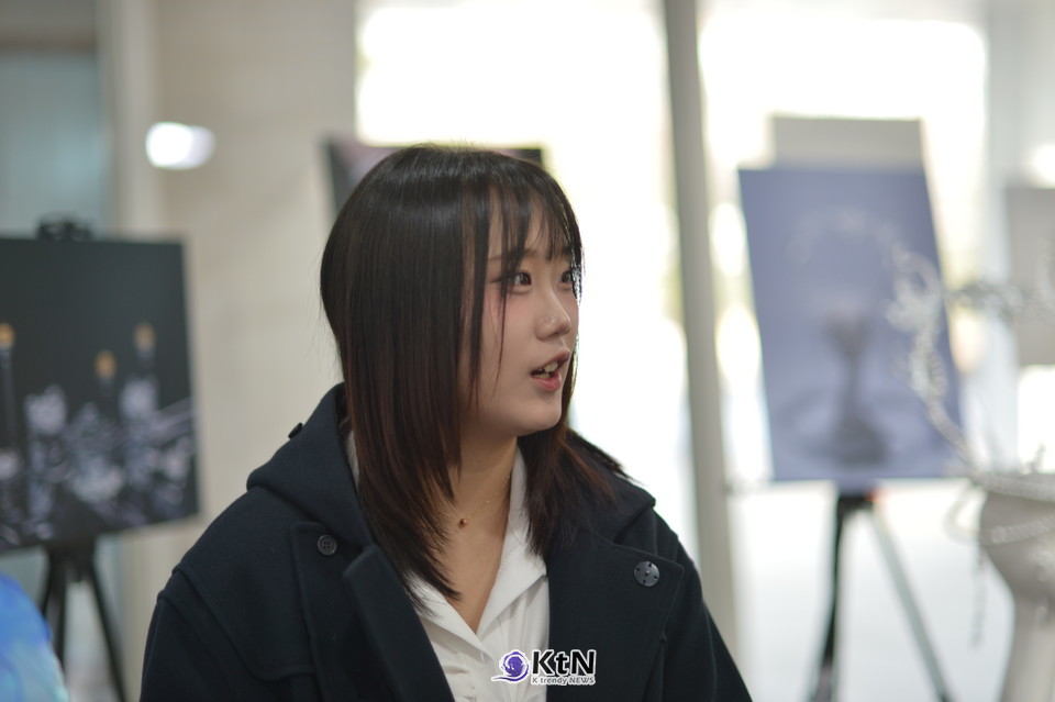 이채원은 실제 현장에서 유·수분 밸런스나 색소 침착보다 지친 피부, 면역 저하 반응을 호소하는 고객이 증가했다고 설명했다. /사진=K trendy NEWS DB ⓒ케이 트렌디뉴스 무단전재 및 수집, 재배포금지