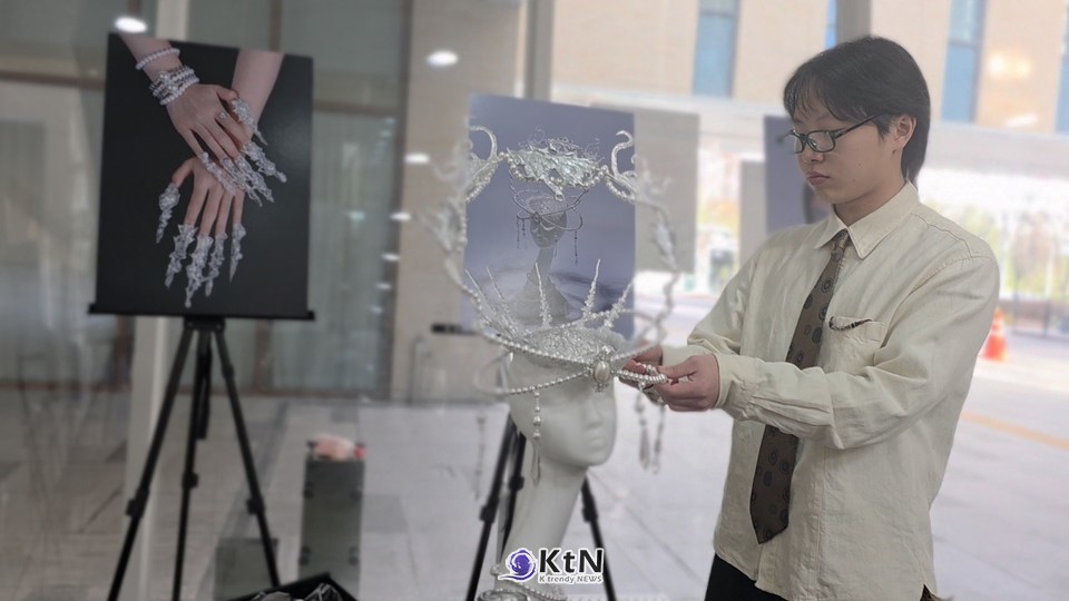기술이 과도하게 앞서가면 사람의 감각이 사라지고, 감각만으로 시장을 설명하면 발전 속도가 늦어진다. 네일·헤어·피부·메이크업 모두 기술과 감성, 데이터와 감각이 결합된 형태로 재편될수록 K-뷰티의 고유성이 강화된다. /사진=K trendy NEWS DB ⓒ케이 트렌디뉴스 무단전재 및 수집, 재배포금지
