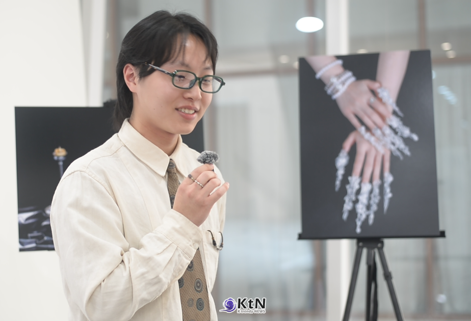 신정원은 헤어 컬러의 역할이 단순한 이미지 변환에서 벗어나 인상 조율의 핵심 요소로 자리 잡았다고 설명했다. /사진=K trendy NEWS DB ⓒ케이 트렌디뉴스 무단전재 및 수집, 재배포금지