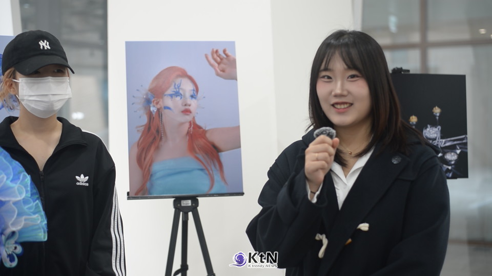 이채원은 고객이 피부 개선을 원할 때 단순히 특정 문제 해결만 요구하지 않는다고 설명했다. 고객은 피부가 건강해질 때 함께 변화하는 감정의 안정감까지 원한다. /사진=K trendy NEWS DB ⓒ케이 트렌디뉴스 무단전재 및 수집, 재배포금지