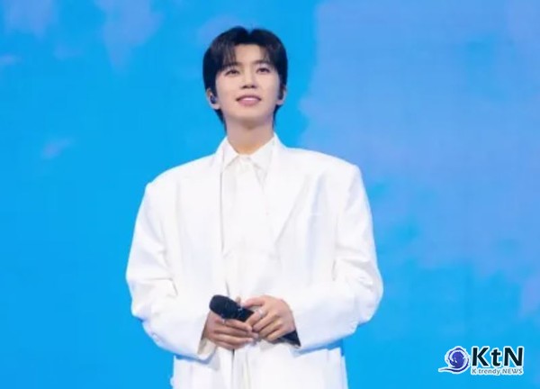 ‘히어로 파워’ 임영웅, 부산까지 전석 매진… 2025~2026 전국투어 올킬   사진=2025 12.12  물고기 뮤직 K trendy NEWS DB ⓒ케이 트렌디뉴스 무단전재 및 수집, 재배포금지