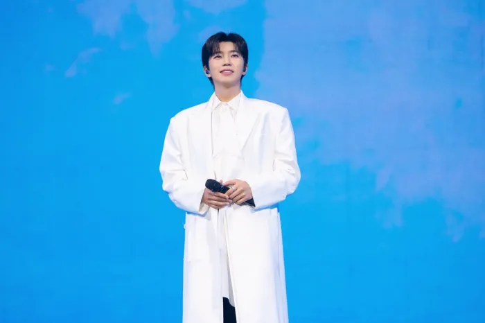 임영웅, 올타임 레전드...전회차 전석 매진 신화 이어 부산까지 티켓 빠르게 동나  사진=2025 12.12  물고기 뮤직 K trendy NEWS DB ⓒ케이 트렌디뉴스 무단전재 및 수집, 재배포금지