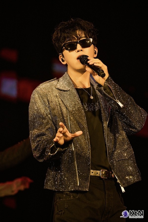 ‘히어로 파워’ 임영웅, 부산까지 전석 매진… 2025~2026 전국투어 올킬   사진=2025 12.12  물고기 뮤직 K trendy NEWS DB ⓒ케이 트렌디뉴스 무단전재 및 수집, 재배포금지