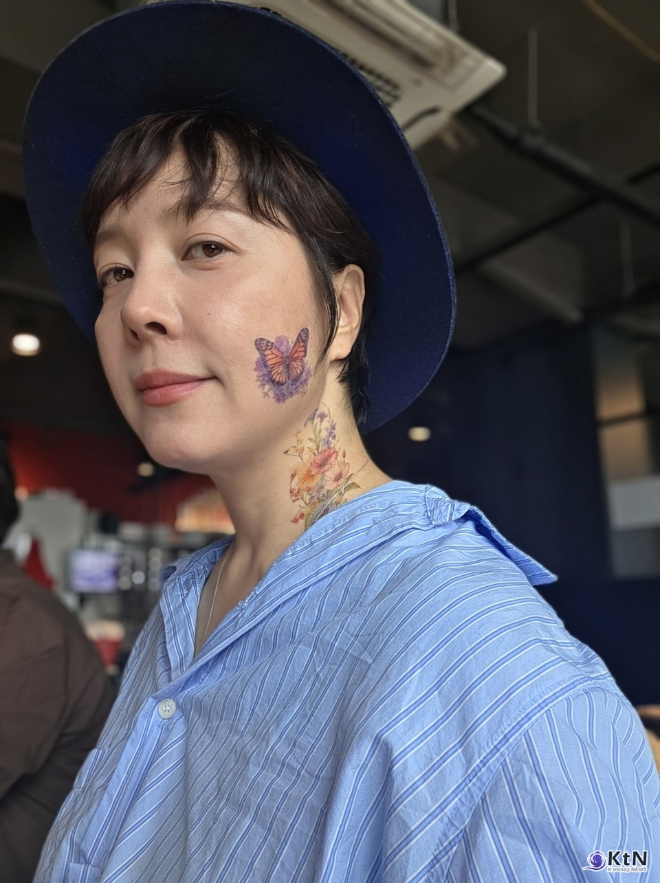 타투가 글로벌 시장으로 향하는 구조. 사진=K trendy NEWS DB ⓒ케이 트렌디뉴스 무단전재 및 수집, 재배포금지